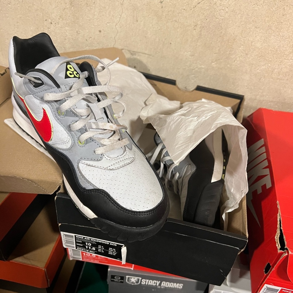 Nike ACG Sneaker